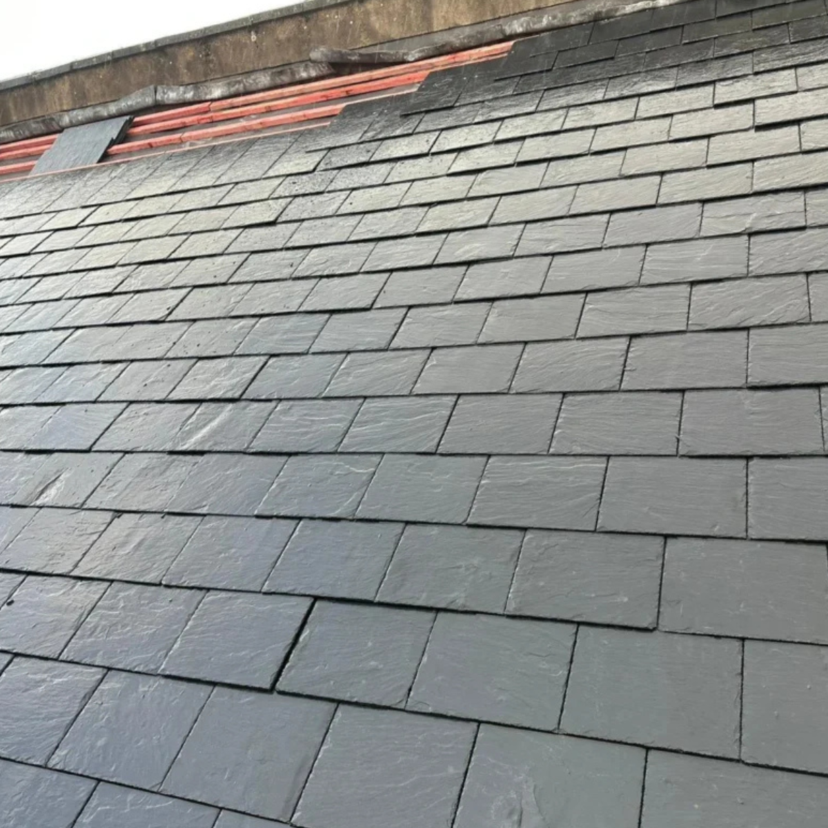 Roofing project 5 in Essex